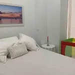 Apartamento Nuevo Con El Mar A Sus Pies.