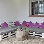 Casa Daguet