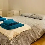 Piso 3 Habitaciones Al Lado Del Auditorio Y A 5 Min De Oviedo Centro