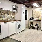 Apartamento San Pedro