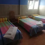 Pensión Agarimo