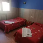Pensión Agarimo