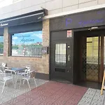 Pensión Agarimo