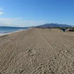 Duplex Naturista A 100 Metros De La Playa De Vera!