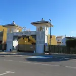 Duplex Naturista A 100 Metros De La Playa De Vera!