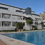 Met&Golf Oliva Nova Beach