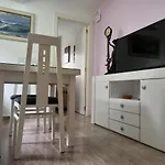 Acuario Apartment