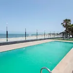 Cruz Del Mar Beach, Apartamentos Living Sur