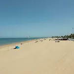 Cruz Del Mar Beach, Apartamentos Living Sur