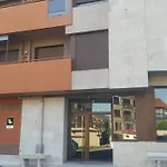 Apartamentos Descubre Rías Baixas