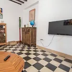 Apartamento La Moderna