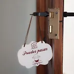 La Casa De Maria