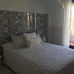 Apartamentos Playa Portonovo