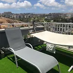 Fancy Loft Ocean Views