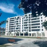 Greta Playa Panorama Apartamento