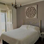 Casa Con Patio En El Centro De La Ciudad
