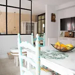 Apartamentos Rincón de Cantarranas