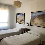 Apartamento En Pleno Centro Cerca De Sevilla