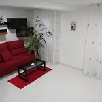 Apartamento En Primera Linea De Playa