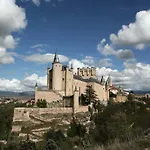 Hotel Real Segovia