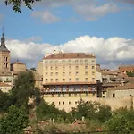 Hotel Real Segovia