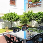 Villa Almadraba