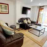 Sunny Duplex In Front Of Campello Beach