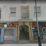Apartamento Tarifa Centro-Avenida