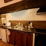 Apartaments Can Lo Rupit