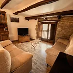 Apartaments Can Lo Rupit