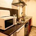 Apartaments Can Lo Rupit