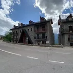 C14 - Apartamento Mirador De Cerler - Villmor