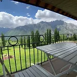 C14 - Apartamento Mirador De Cerler - Villmor