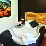 ApartaMundo... Relájese en un lugar con encanto.