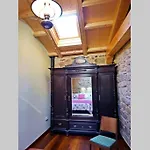 Casa De Encanto En Muros