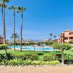 Apartamento Exclusivo Playa Granada Beach&Golf 2