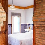 Ático El Pasero con Solarium y Barbacoa