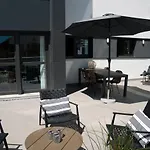 Central Premium Pool Terrace New