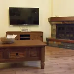 Apartamento Toran
