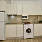 Apartments Cura Beach