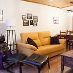 Apartamento Toran