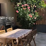Apartamento Bajo Los Arcos
