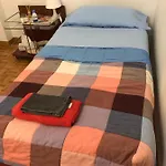 Habitación Doble Privada en Figueres