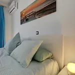 074 - Fabulous Sea View Apartment In Benal Beach Complex