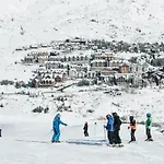 Bajo Con Terraza Y Vistas A Las Montana En Formigal