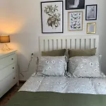 Apartamento Terraza