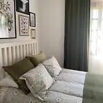 Apartamento Terraza