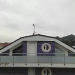 Oriñon dream