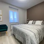 Apartamento Puertas del Orbigo 1