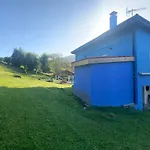 Casa Paulita Ca749
